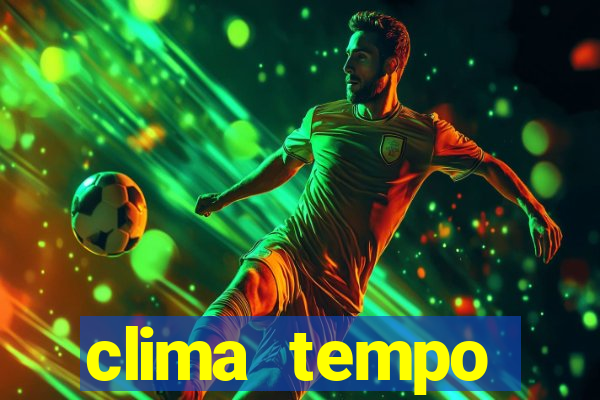clima tempo bertioga sp