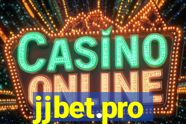 jjbet.pro