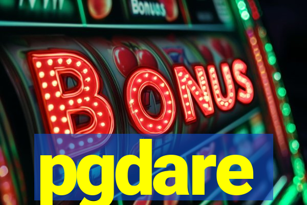 pgdare