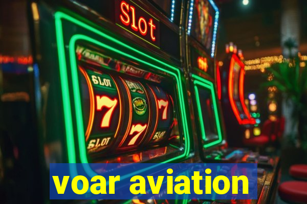 voar aviation