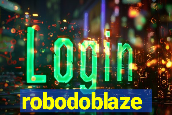 robodoblaze