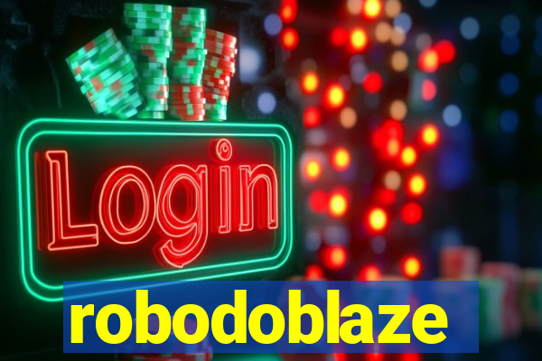 robodoblaze