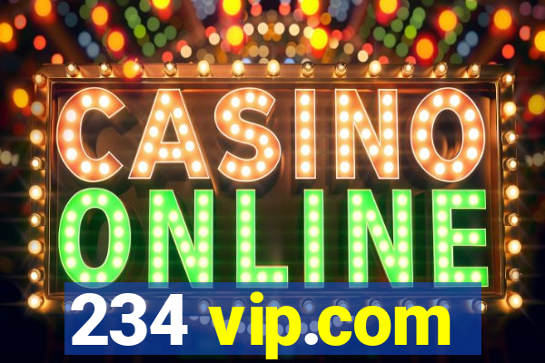 234 vip.com