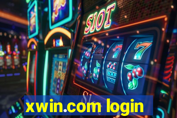xwin.com login