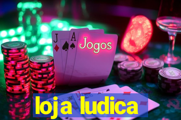 loja ludica