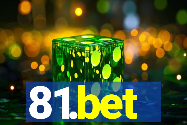 81.bet