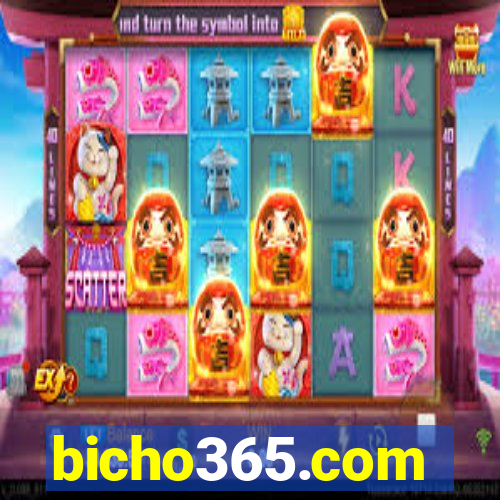 bicho365.com