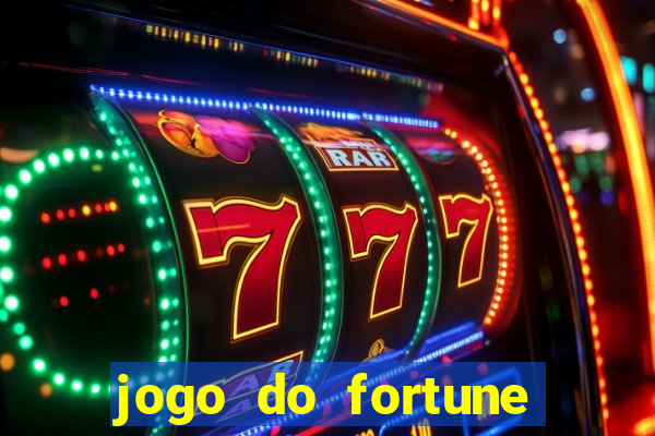 jogo do fortune dragon demo