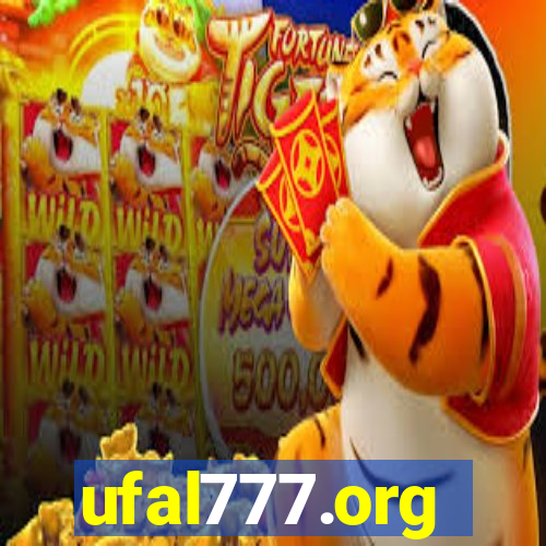 ufal777.org