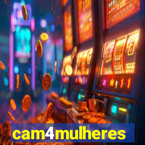 cam4mulheres