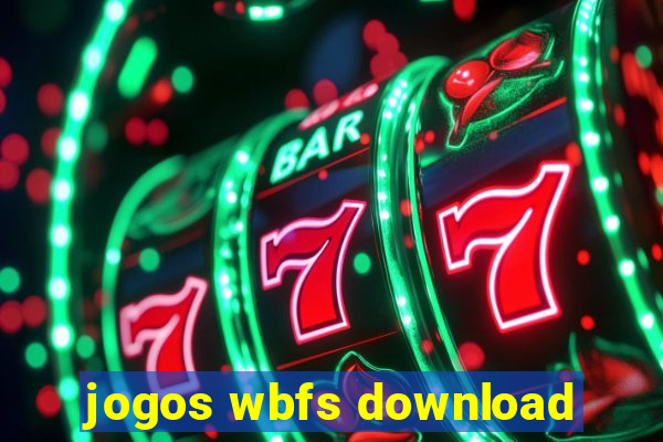 jogos wbfs download