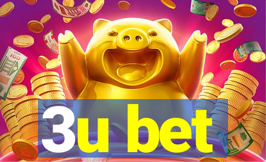 3u bet