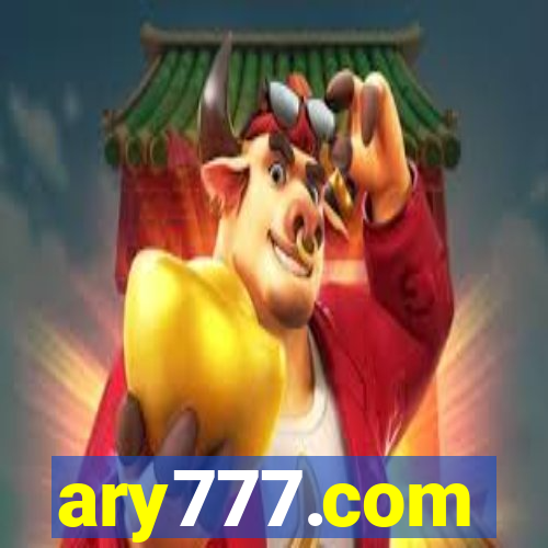 ary777.com