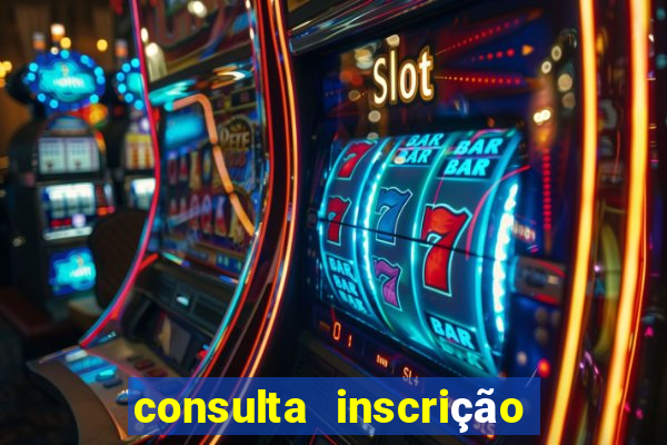 consulta inscrição municipal porto alegre