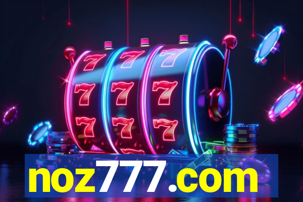 noz777.com
