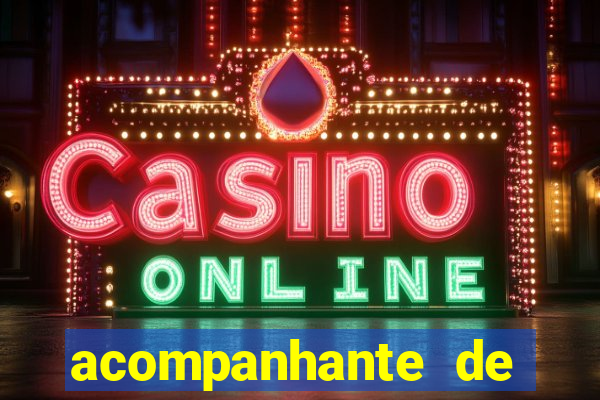 acompanhante de luxo porto velho