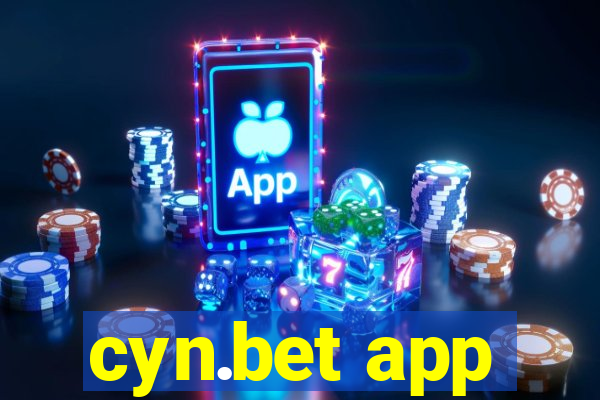 cyn.bet app