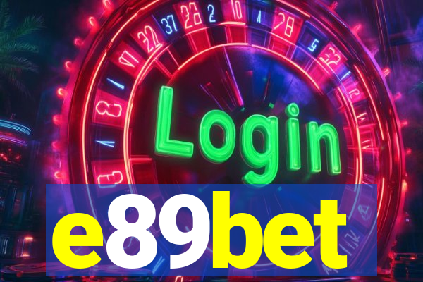 e89bet