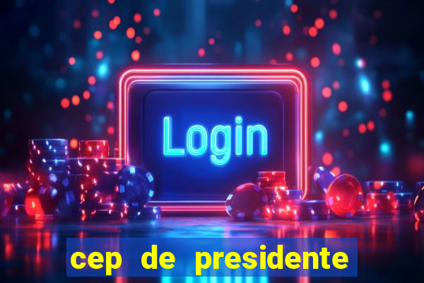 cep de presidente médici rondônia