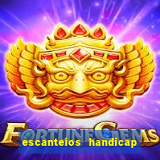 escanteios handicap - 2 5