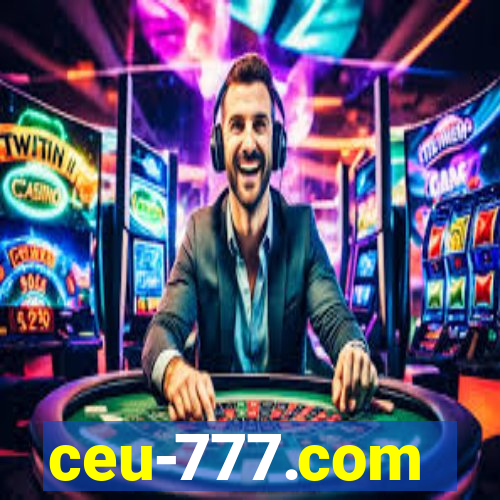 ceu-777.com