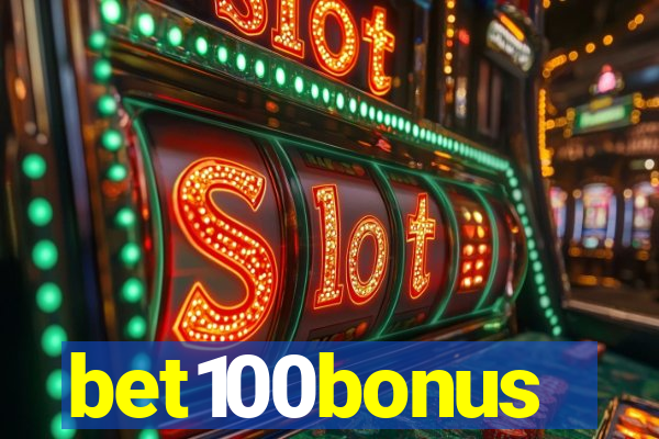 bet100bonus