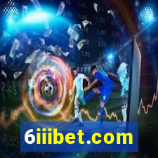 6iiibet.com