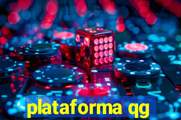 plataforma qg