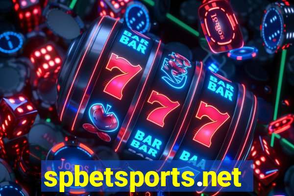 spbetsports.net