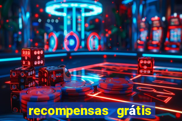 recompensas grátis brawl stars 2024