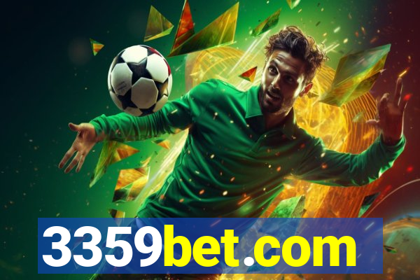 3359bet.com