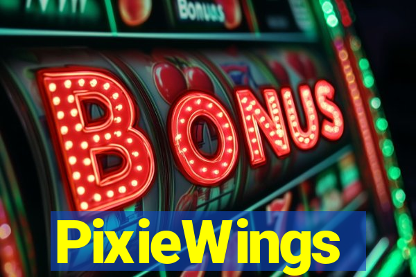 PixieWings