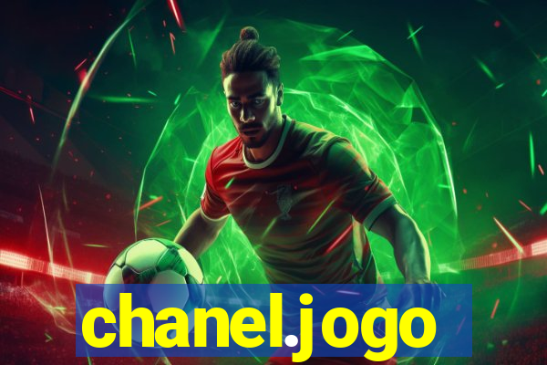 chanel.jogo