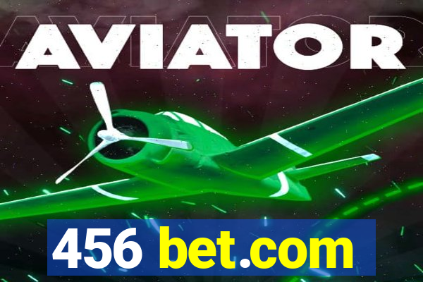 456 bet.com