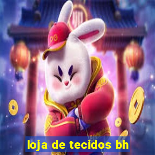 loja de tecidos bh