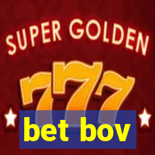 bet bov