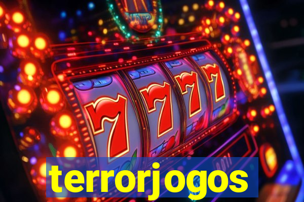terrorjogos