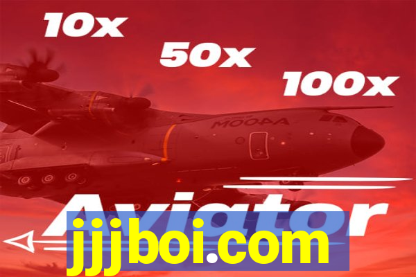 jjjboi.com