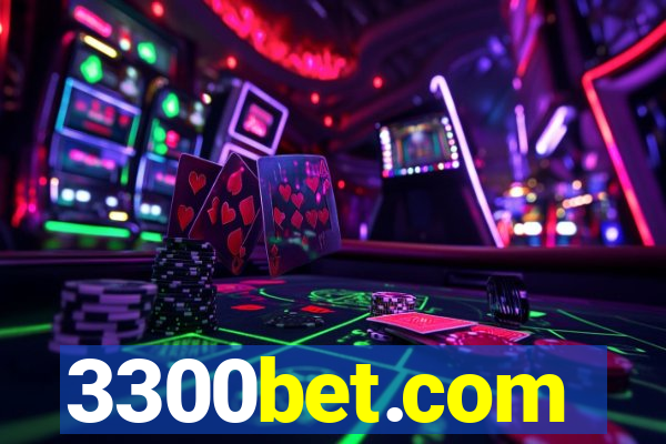 3300bet.com