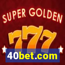 40bet.com