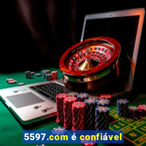 5597.com é confiável