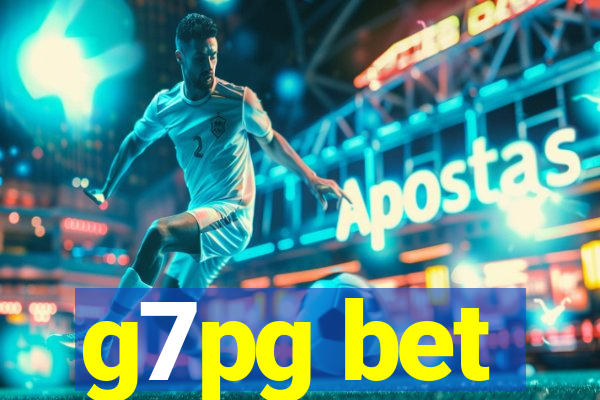 g7pg bet