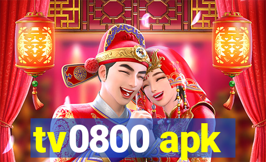 tv0800 apk