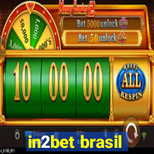 in2bet brasil