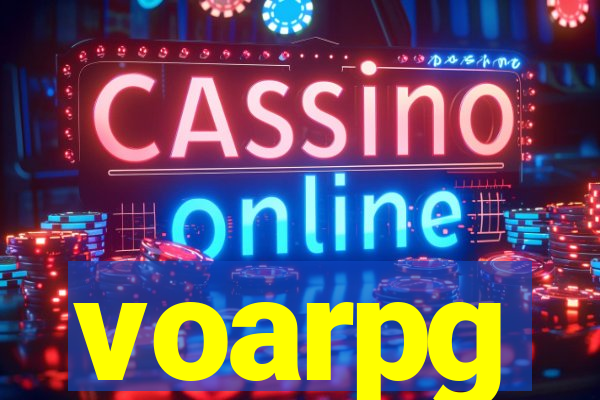 voarpg