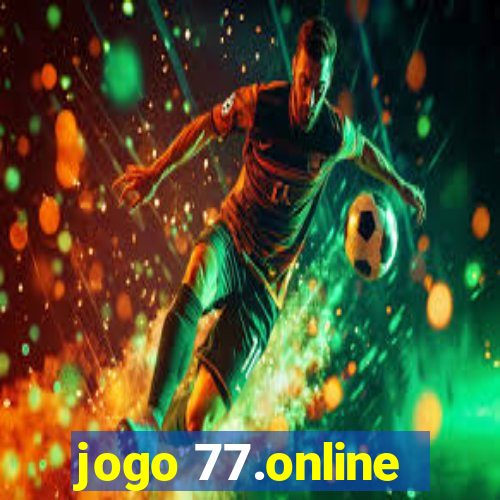 jogo 77.online