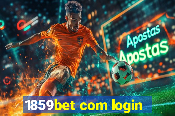 1859bet com login