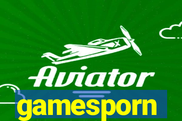 gamesporn