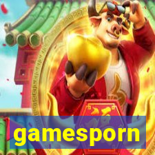 gamesporn