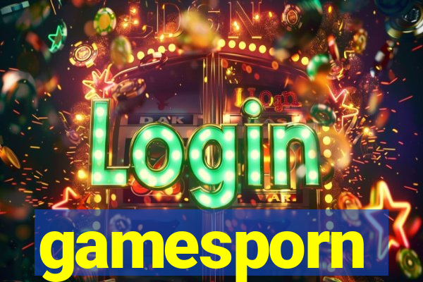 gamesporn
